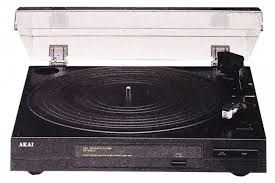 Naald Akai AP-M670 Platenspeler – Tonar 981