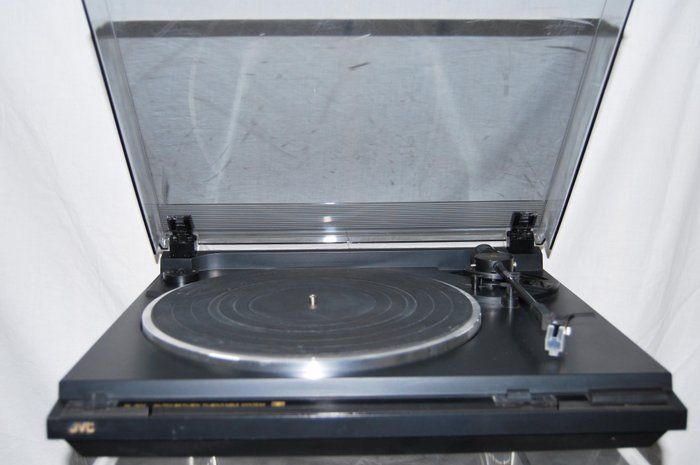 Naald JVC AL-A151 Platenspeler - Tonar 6111