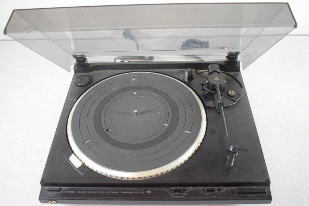 Naald JVC AL-FQ555BK Platenspeler - Tonar 6111