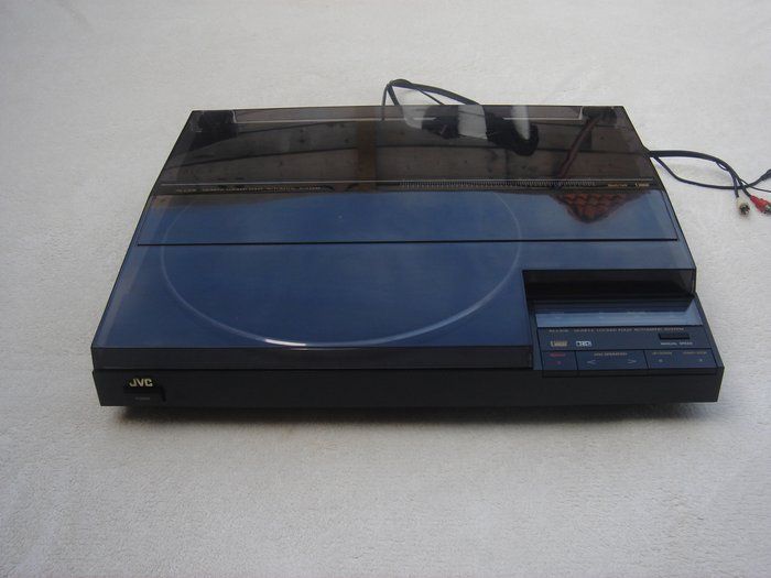 Naald JVC AL-L20R Platenspeler - Tonar 6111