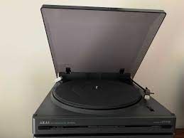 Naald Akai AP-M393 Platenspeler – Tonar 981