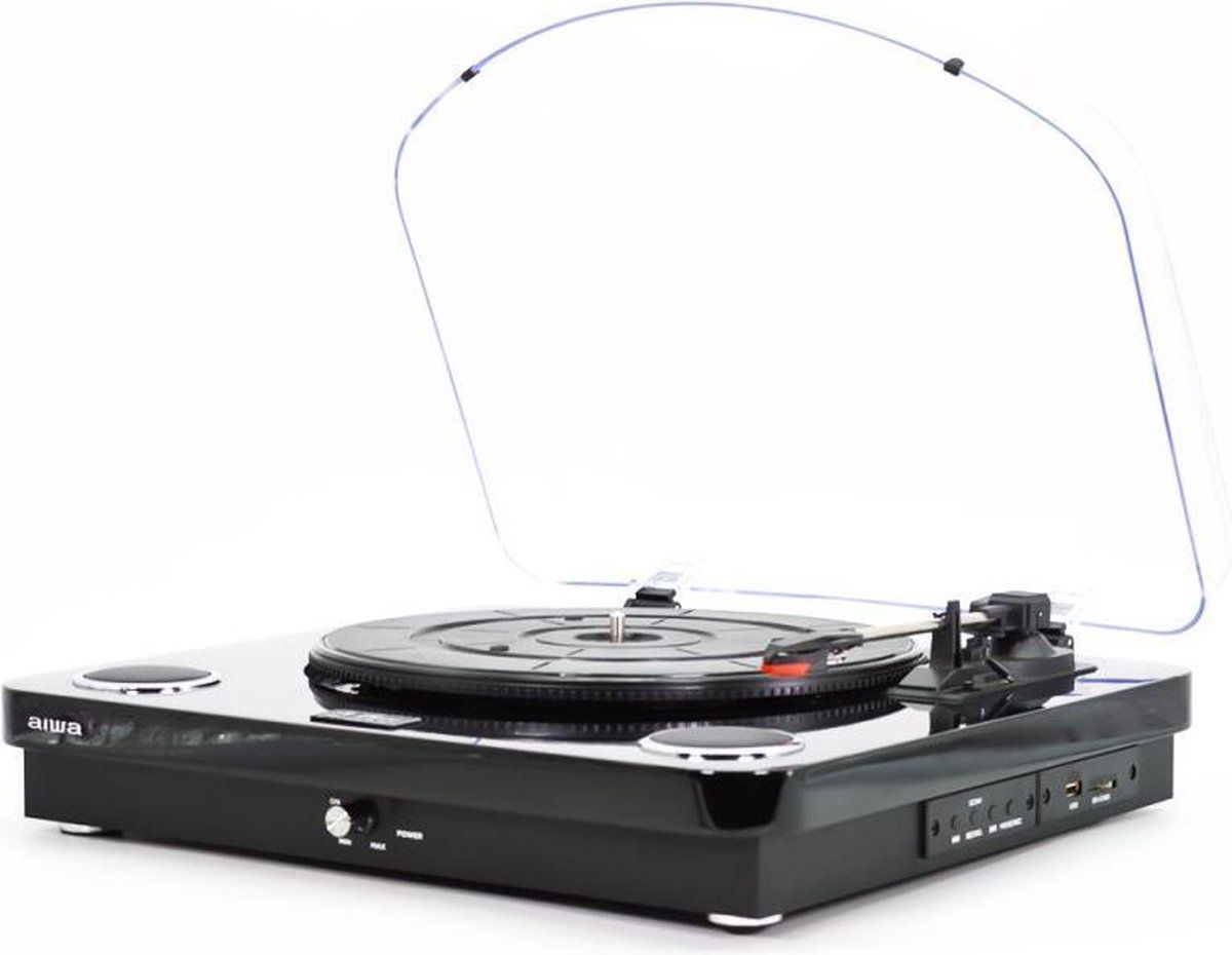 Naald Aiwa GBTUR 120 MKII