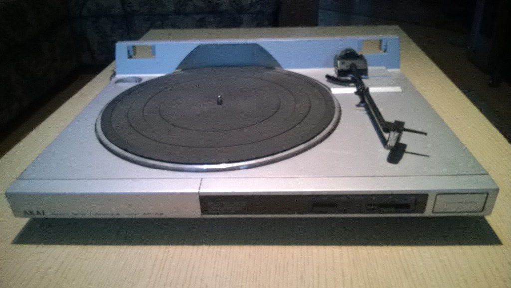 Naald Akai AP-A2 Platenspeler – Tonar 6049