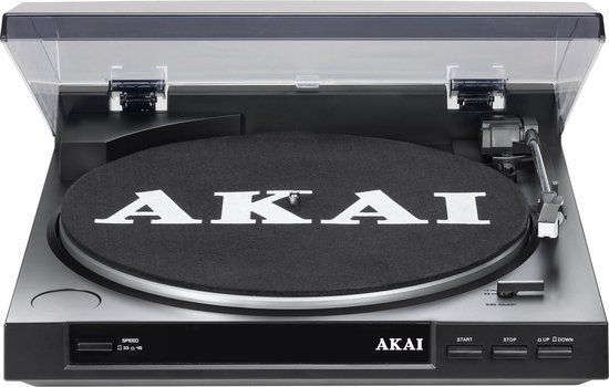 Naald Akai ATT01U Platenspeler – Tonar 981