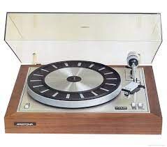 Naald Aristona SG1408 Platenspeler