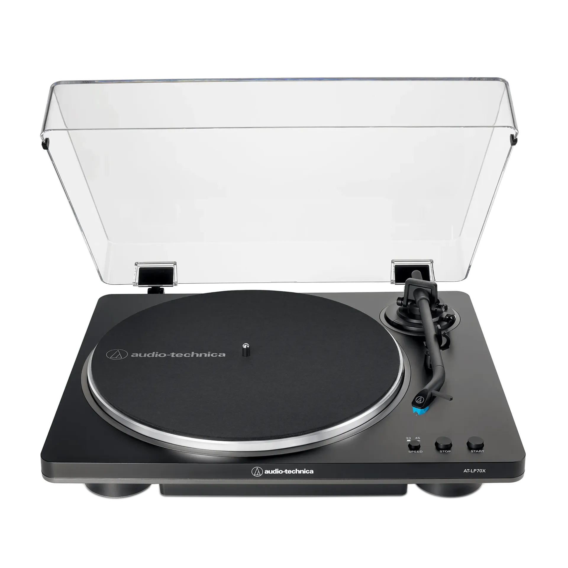 Naald Audio-Technica AT-LP70xBT Platenspeler
