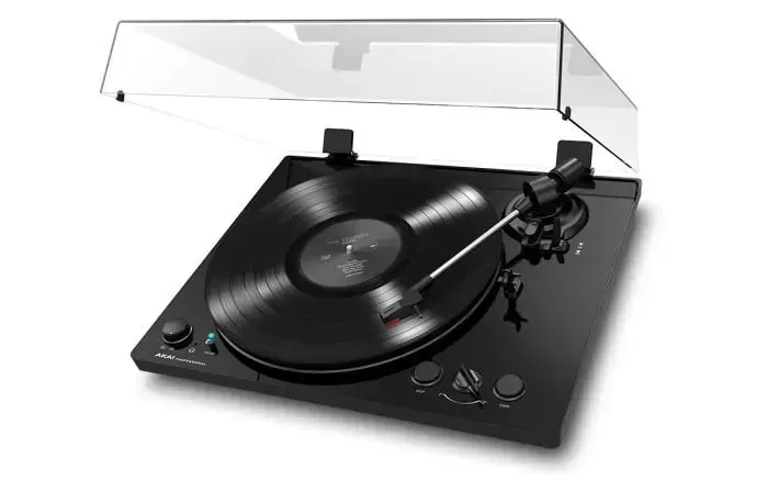 Naald Akai BT100 Platenspeler - Tonar 6259