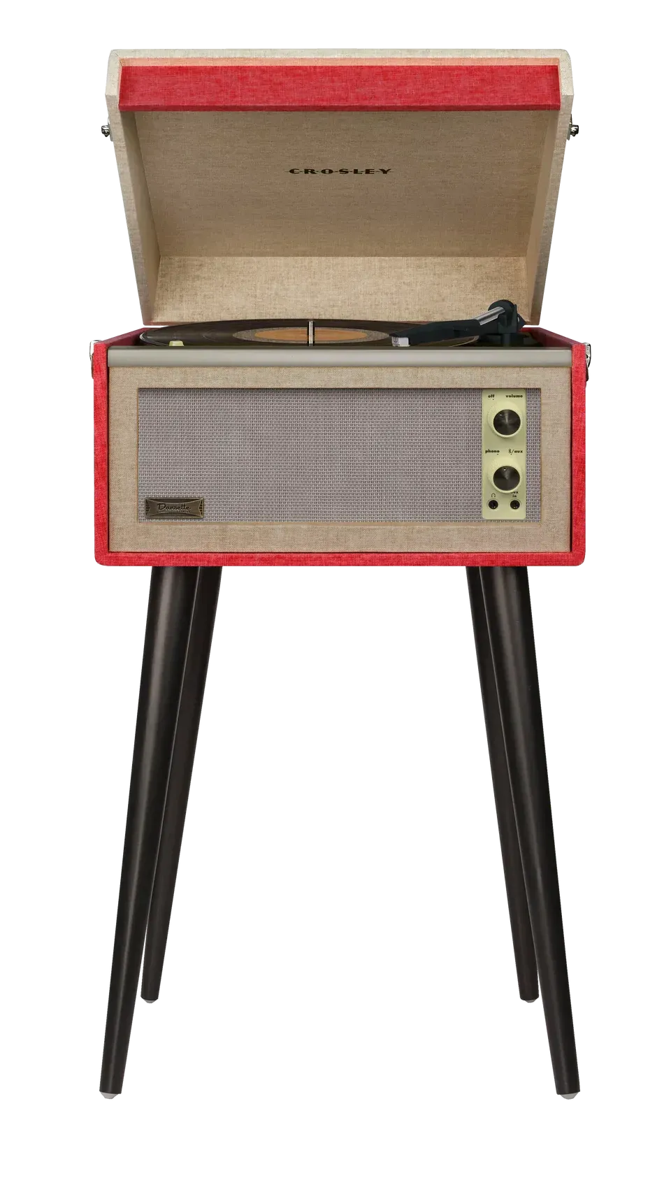 Naald Crosley Bermuda – Tonar 981