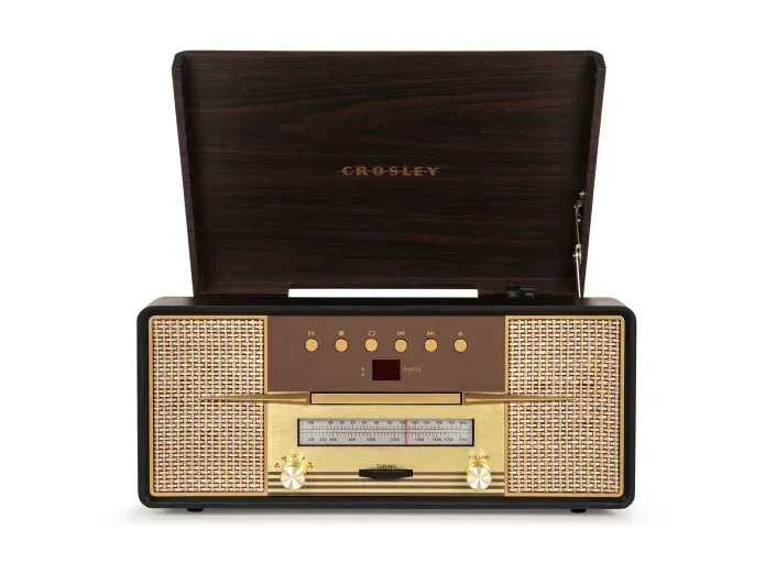 Naald Crosley Rhapsody CR7016A – Tonar 6174