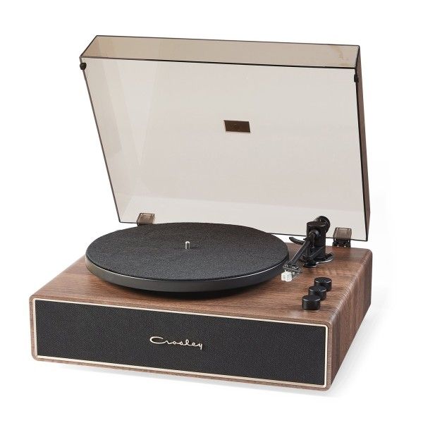 Naald Crosley Stave platenspeler – Tonar 981