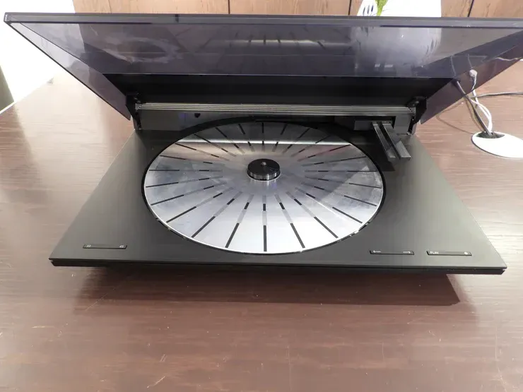 Snaar Bang & Olufsen Beogram 3500 Platenspeler