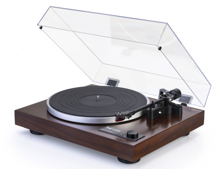 Naald Dual CS 518 Platenspeler