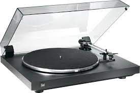 Naald Dual CS 415 platenspeler