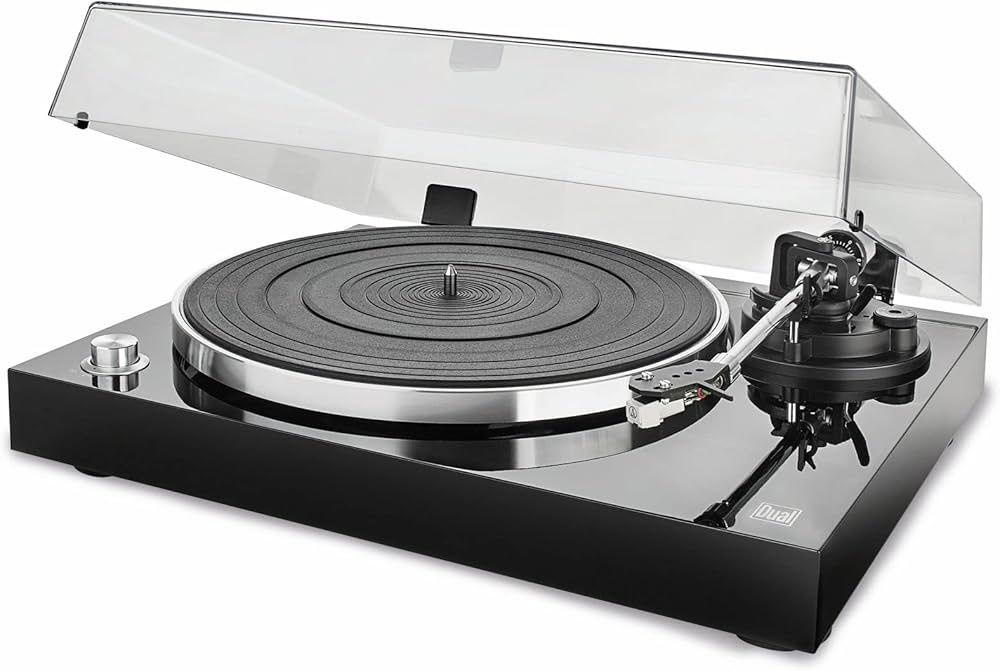 Naald Dual DT 500 usb platenspeler – Tonar 981