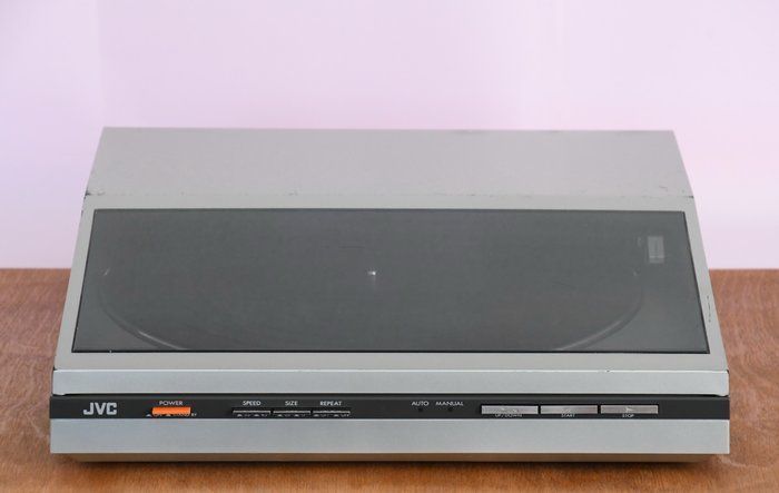 Naald JVC AL-E-22 Platenspeler - Tonar 6111