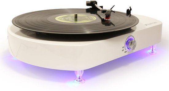 Naald Fenton RP125 Platenspeler - Tonar 6174