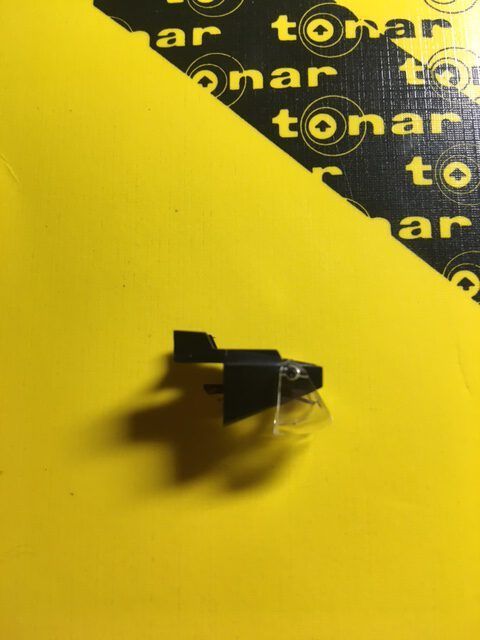 Naald Dual DN-380 E / TKS-380 E - Tonar 537 DE