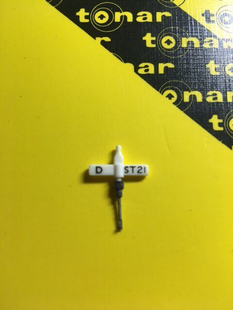 Naald B.S.R. ST-20/21 - Tonar 556 DS