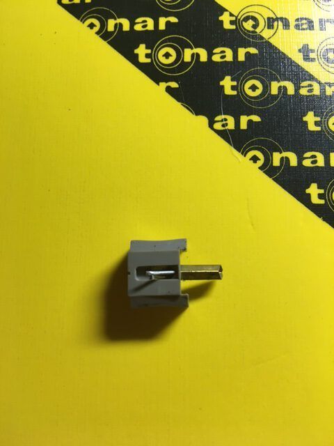Naald C.E.C. MC-5 - Tonar 576