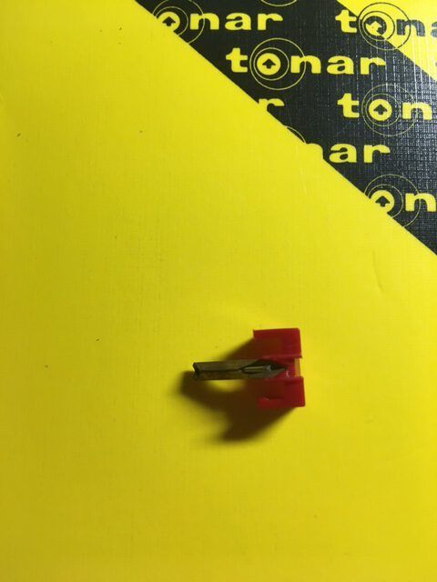 Naald Ronette SM-500/7 - Tonar 562