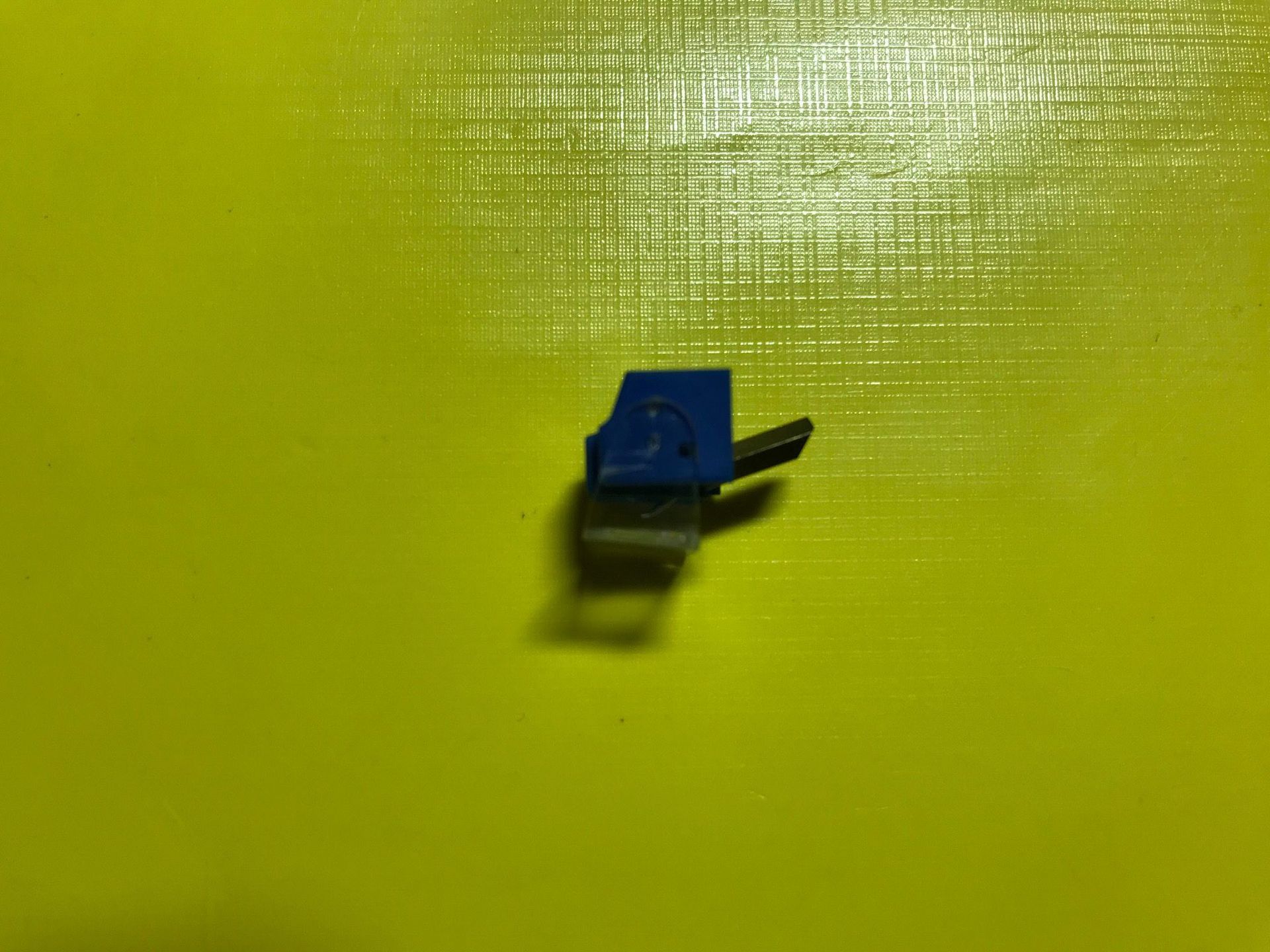 Naald Bellex BX-50 Tonar 827