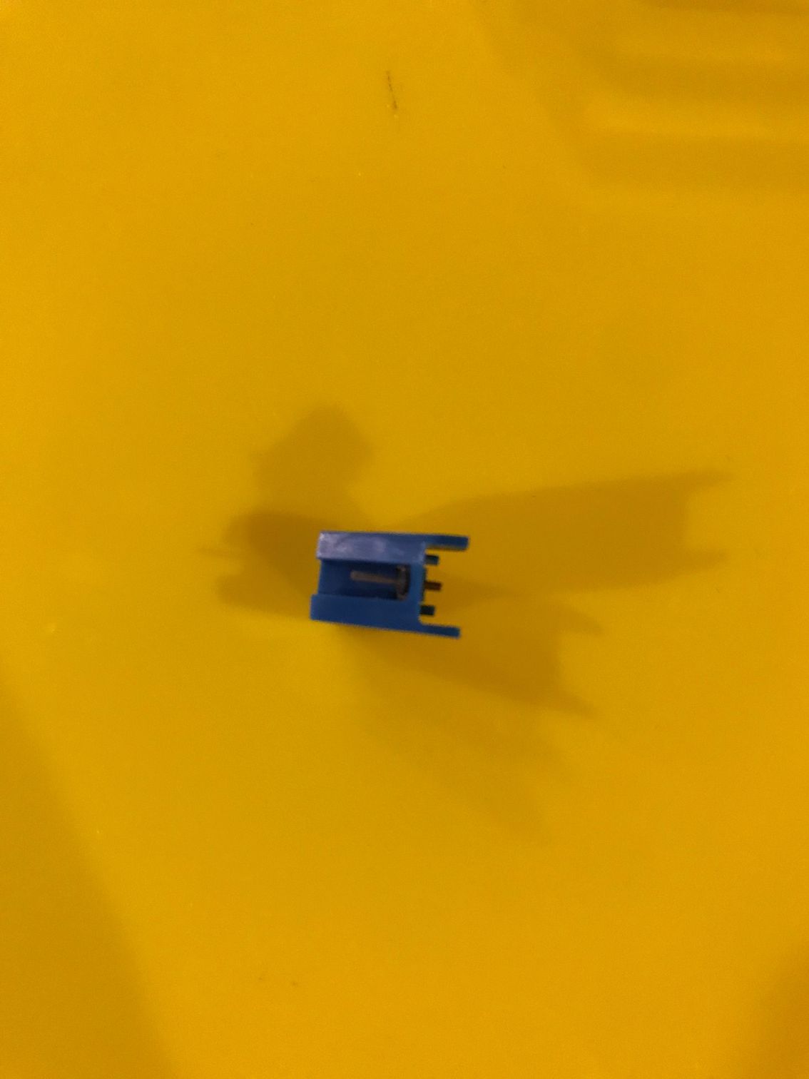 Naald ADC L3-L4 - Micromel 945