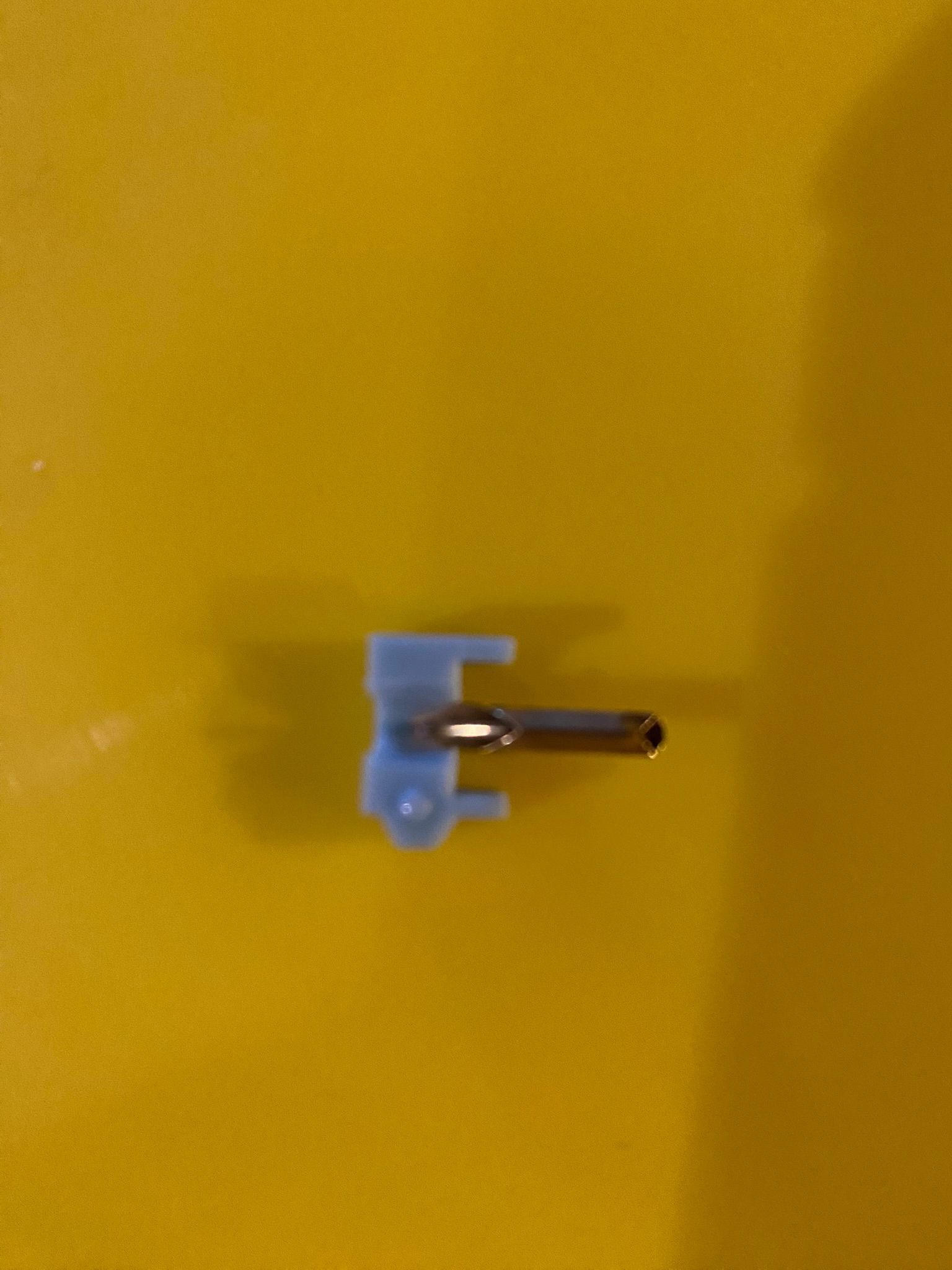 Naald Shure M-44 C - Tonar 360