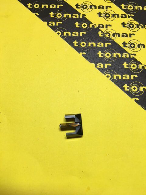 Tonar 593 - GOLDRING G-800