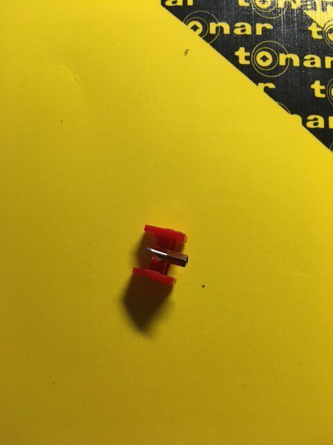 Naald Micro V-3200 - Tonar 636