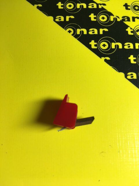 Naald JVC DT-51 - Tonar 801