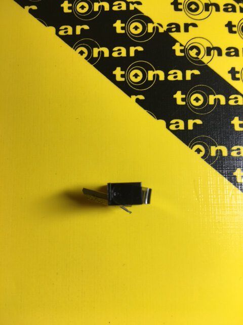 Naald Sanyo ST-20 D / MG-2 / ST-27 DL - Tonar 738