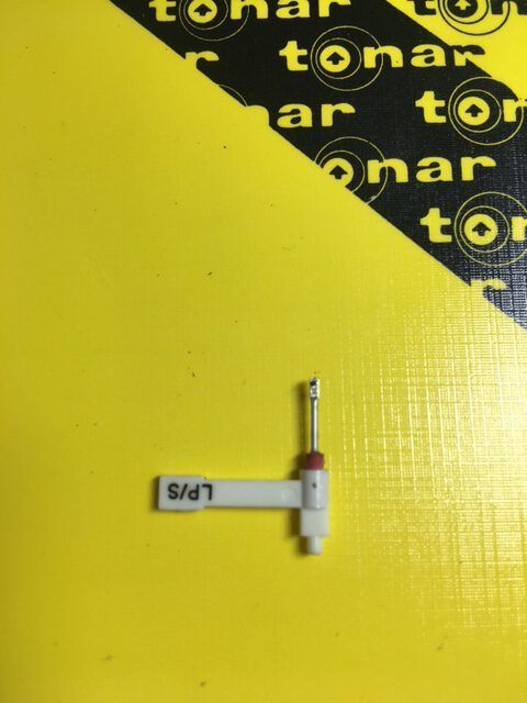 Naald B.S.R. ST-12/14/15 - Tonar 424 SS/DS