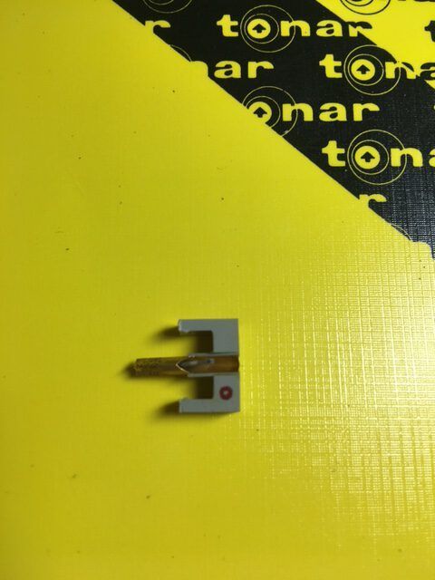 Naald Elac STS-244-17 / D-244-17 - Tonar 428