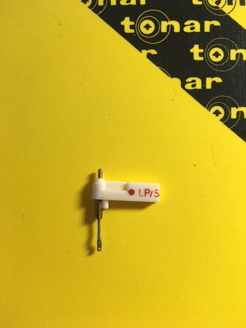 Naald Allphon Jeunesse – Tonar 425 DS