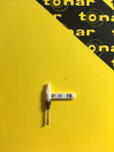 Naald B.S.R. ST-16/17 - Tonar 442 SN/DS