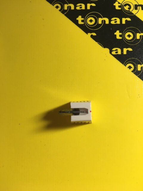 Naald Hape CM-500 – Tonar 444