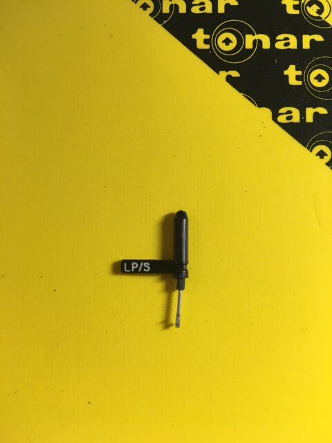 Naald Garrard KS-40 a – Tonar 462 SN/DS
