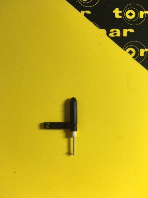 Naald Garrard KS-40 a – Tonar 462 SS/DS
