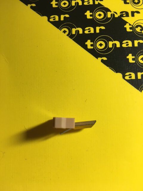Naald Shure M-75-B TYPE II - Tonar 518