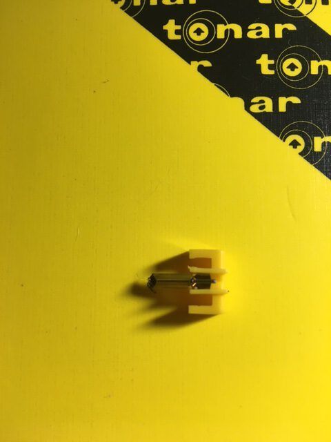 Naald Excel ES-70-F - Tonar 527