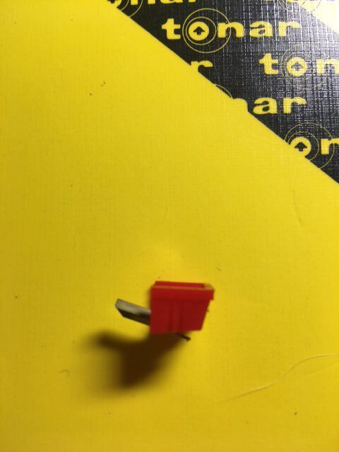 Naald Sony ND-114P / VM-10P - Tonar 531 DS