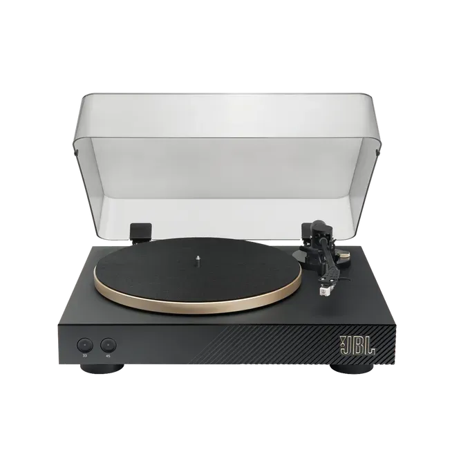 Naald JBL Spinner Goud platenspeler - Tonar 981