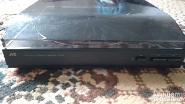 Naald JVC AL-E51 Platenspeler – Tonar 974