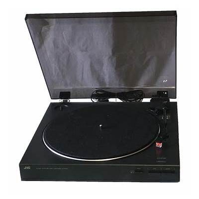 Naald JVC AL-E23 Platenspeler – Tonar 974