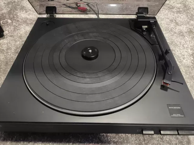 Naald JVC AL-E31 Platenspeler – Tonar 974