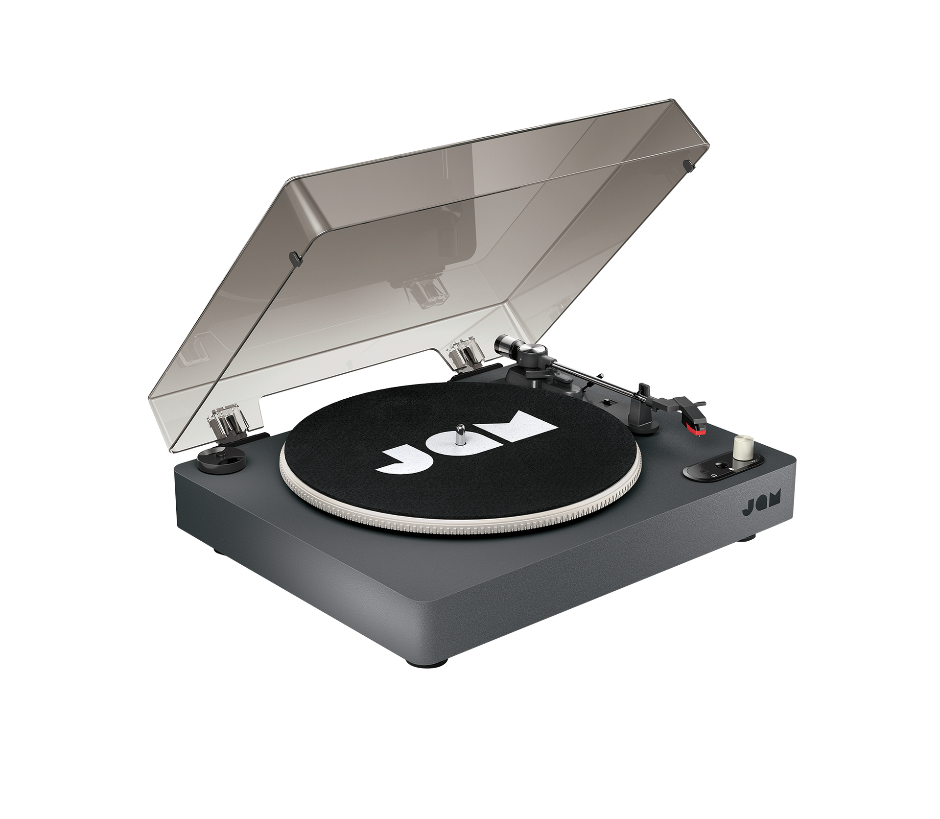 Naald Jam Audio Spun Out platenspeler – Tonar 6174