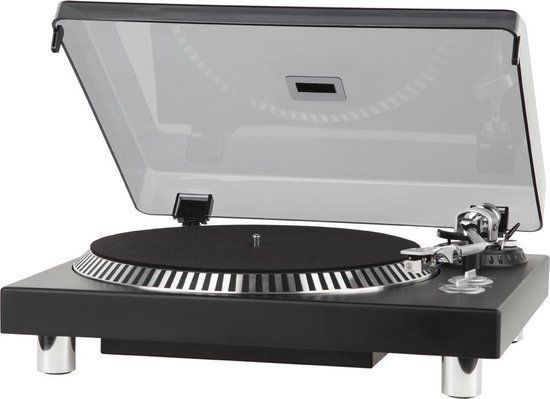 Naald Krüger & Matz KM0517 platenspeler – Tonar 981