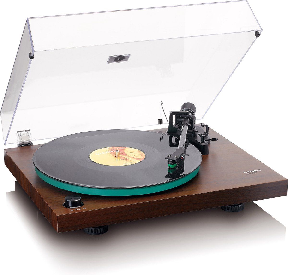 Naald Lenco LBT225WA Platenspeler