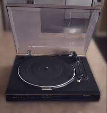 Naald Marantz TT155 platenspeler – Tonar 981