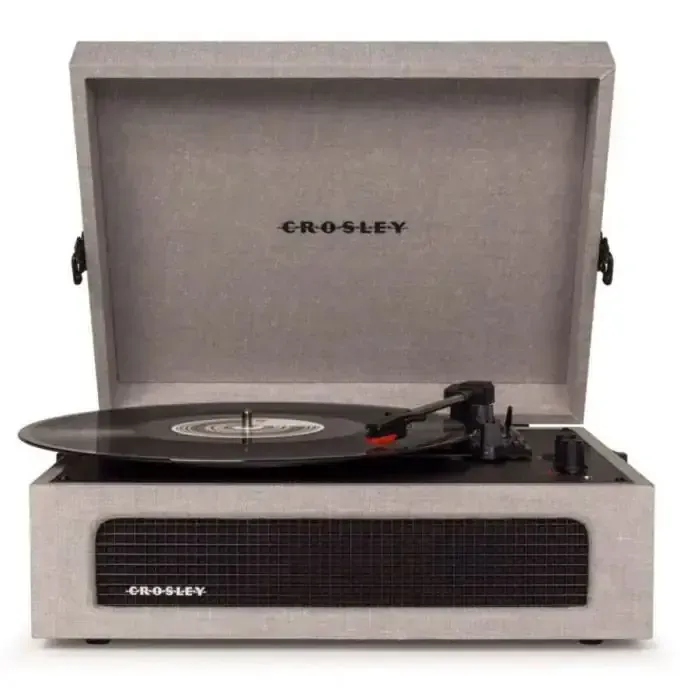 Naald Crosley Voyager serie – Tonar 6174